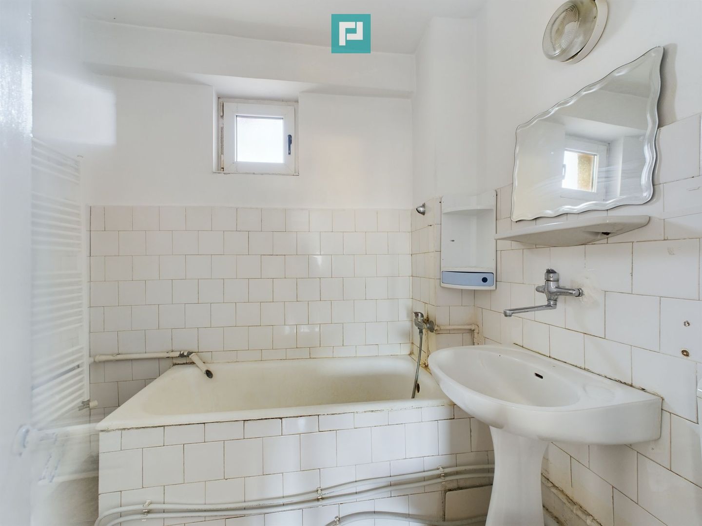 Apartament 2 camere decomandat , zona Simion Bărnuțiu, Timișoara - Poză 13