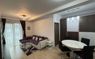 AP. 2 CAMERE- P-TA UNIRII, PET-FRIENDLY, BOXA INCLUSA, PARCARE, - Poză 2