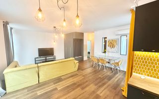 NOU | Apartament 2 Camere - Torontalului | CAMPEADOR CITY - Poză 2