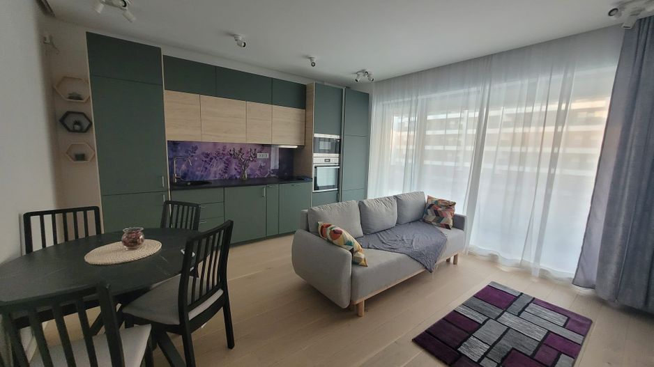 Nusco City || 2 Camere || Parcare || Comision 0% - Poză 4