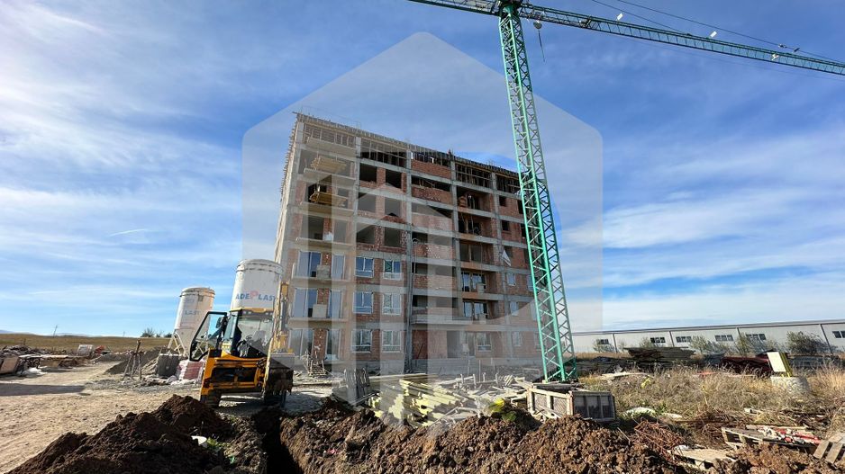 Apartament 2 Camere | Bucatarie separata | Calea surii mici - Poză 3