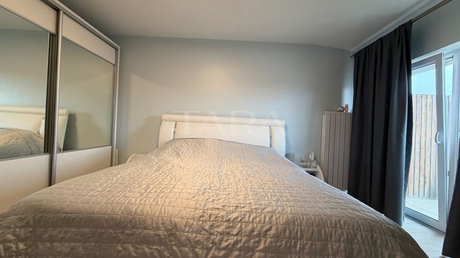 Apartament cu 2 camere recent renovat, Eroilor Florești. - Poză 4