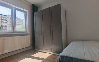 Apartament prima inchiriere 2 camere Aleea Biruinței. - Poză 7