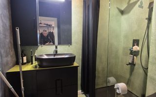 AP. 3CAM. COMPLET MOBILAT+LOC DE PARCARE / COMPLEX ROMCO CALITEI! - Poză 28