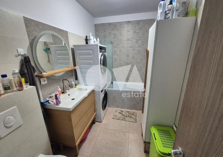 De vânzare: apartament 3 camere + terasa 51mp- parcare -Drumul Taberei - Poză 6