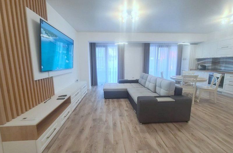 Exclusivitate - Apartament cu 3 camere de inchiriat - Central Park - Poză 10