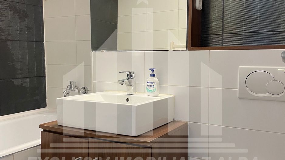 Apartament 1 camera decomandata | 41 mp | Mobilat | Lift | Centru - Poză 5