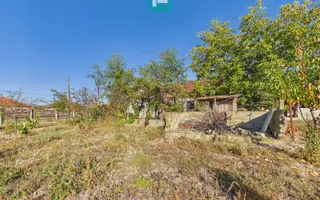Casă cu teren 983 mp, front stradal 30 m, Cicir - Poză 13
