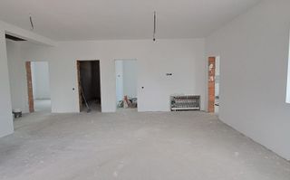 DRAGOMIRESTI DEAL, CASA 4 CAMERE, teren 500 mp, utilitati, COMISION 0% - Poză 3