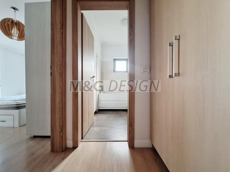 Apartament 2 camere Braytim bloc nou - Poză 10
