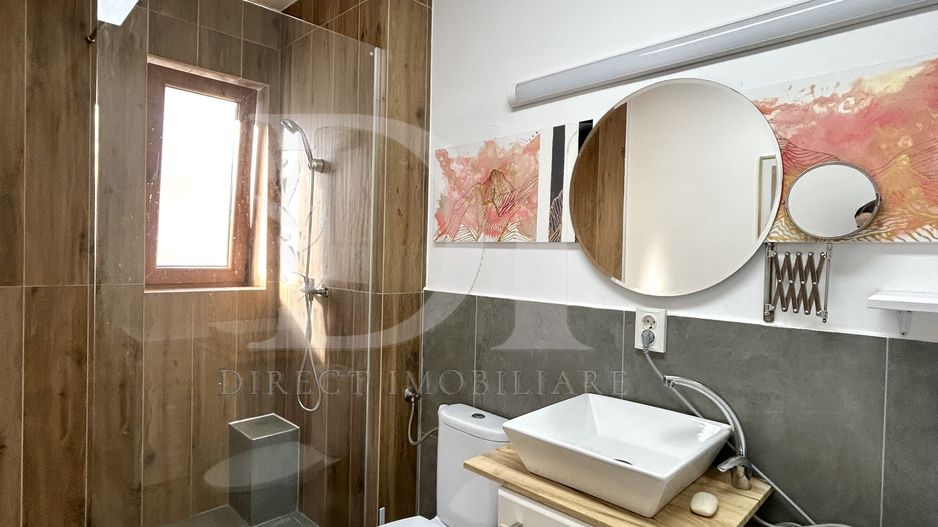 Apartament 2 camere de vanzare / Zona Vivo - Cluj - Poză 10