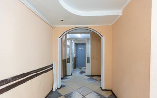 Chirie, spațiu comercial, 66,5 mp, str. Liviu Deleanu, Buiucani - Poză 11