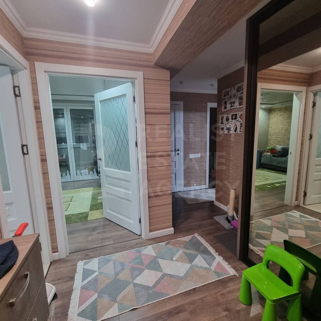 Vânzare, apartament, 3 camere, strada Igor Sereda, Bălți - Poză 9