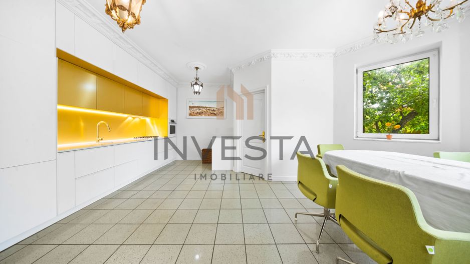 Casa individuala, zona Belvedere,  208 mp utili+ 698 mp teren! - Poză 8