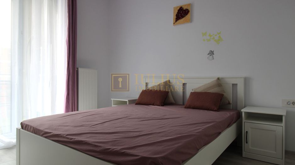 Complex Iris -Torontalului,  amenajat modern, loc parcare inclus. - Poză 7