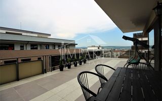 Apartament 2 camere cu terasa de 88mp in Buna Ziua si garaj subteran ! - Poză 10