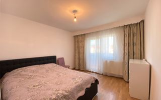 Apartament spatios cu 4 camere decoamndat, zona Republicii - Poză 1