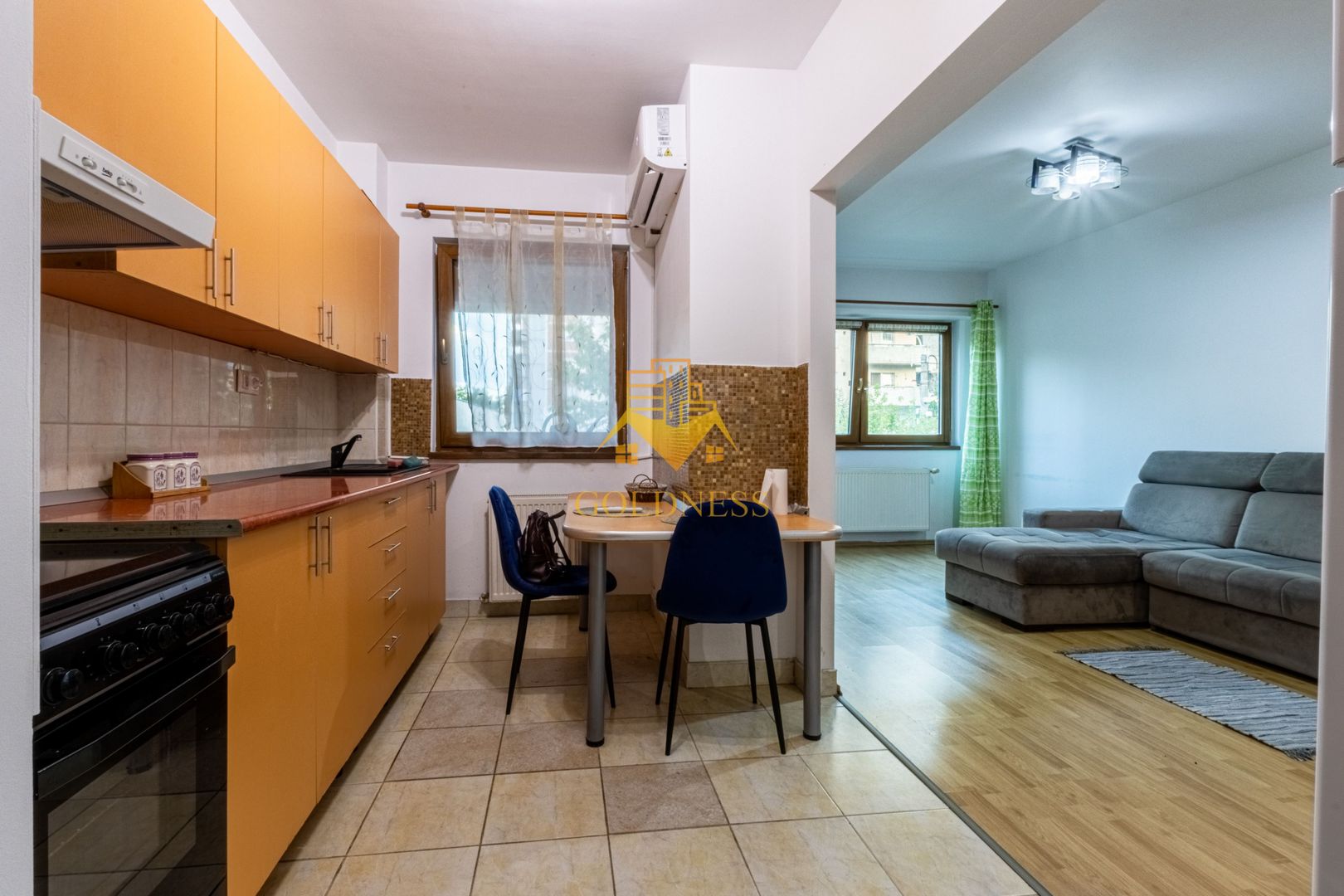 2 camere, modern, bloc nou, Marasti Zona Dorobantiilor, Piata Marasti - Poză 8