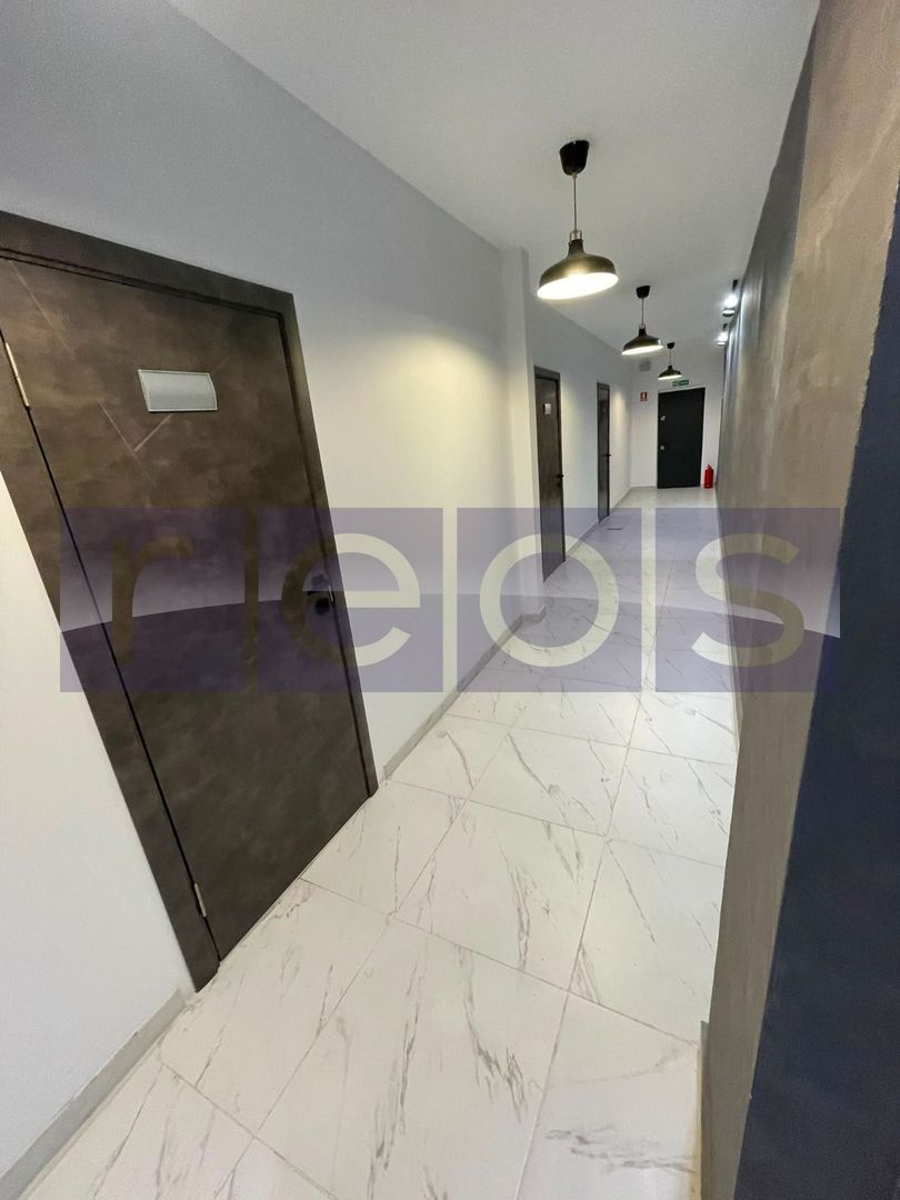 SPATIU DE BIROURI | 103 MP | INVESTITIE CU CHIRIAS ACTIV - Poză 6