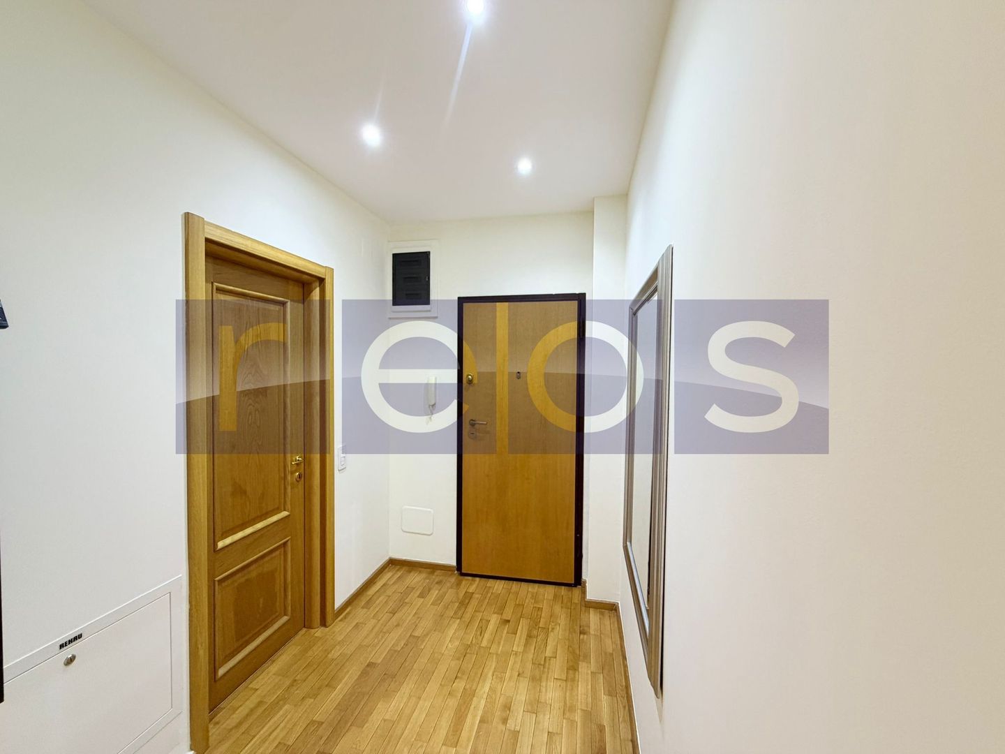VANZARE APARTAMENT 3 CAMERE | HERASTRAU | MOBILAT | 90 MP | TERASA | - Poză 25