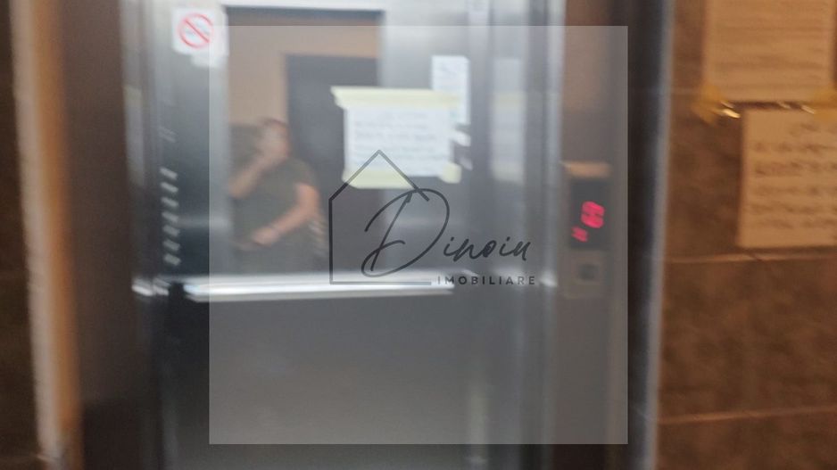 COM 0% I  4 camere Titan I B-dul 1 Decembrie 1918 I renovat I Metrou - Poză 16