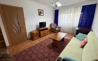 Apartament 2 Camere de Închiriat – Zona Dacia, Constanța - Poză 1