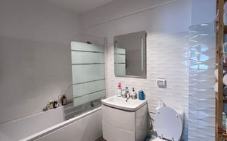 Apartament 2 camere complet utilat, cu loc de parcare, de inchiriat in Iasi - Poză 4
