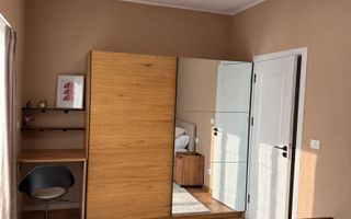 Apartament LUX de închiriat cu 2 camere în Giroc, zona Brayrim - Poză 3