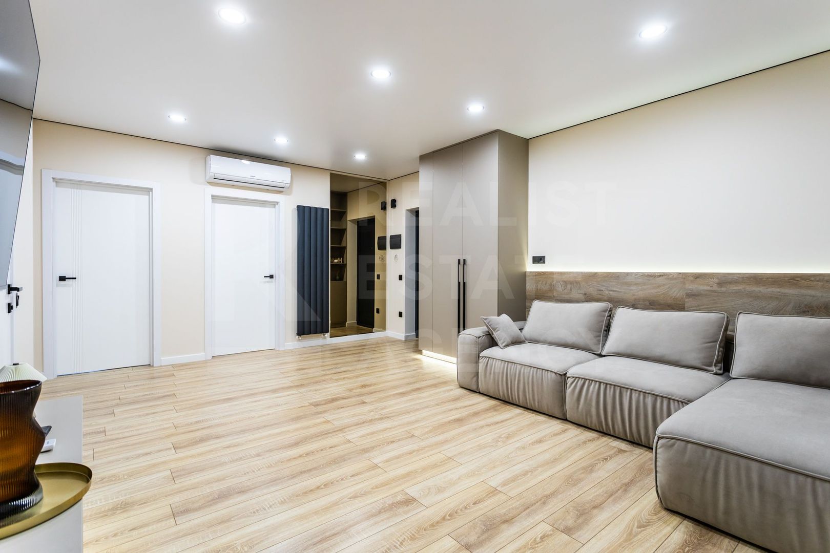 Vânzare, apartament, 3 camere, bd. Mircea cel Bătrân, Ciocana - Poză 11