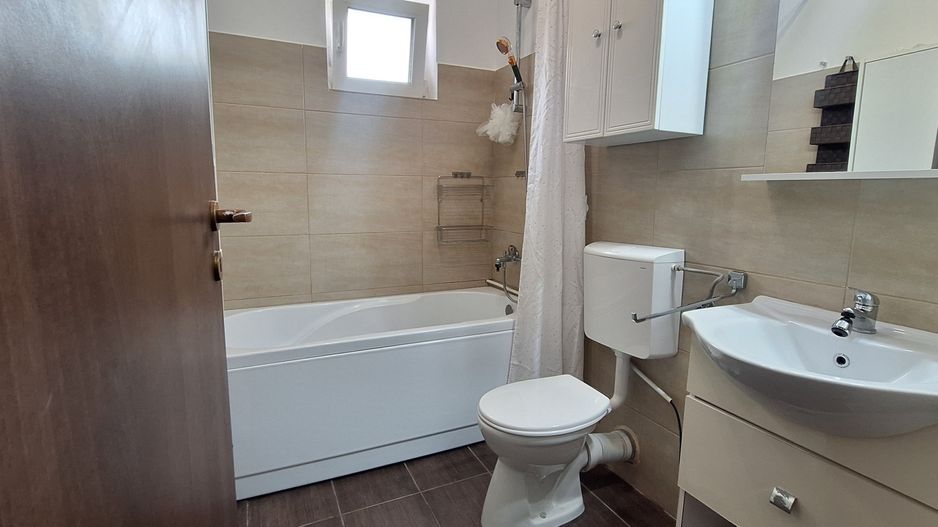 Apartament cu curte de 60mp - Dumbravita/Selgros - Poză 14
