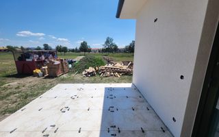 Casa noua 4 camere, 399mp teren, predare la cheie, Orizont - Poză 13