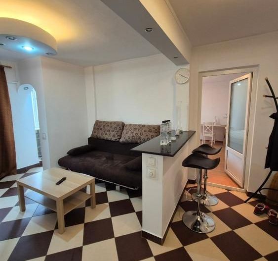 Apartament cu centrala proprie, aer conditionat, 2camere-Veteranilor Militari - Poză 6