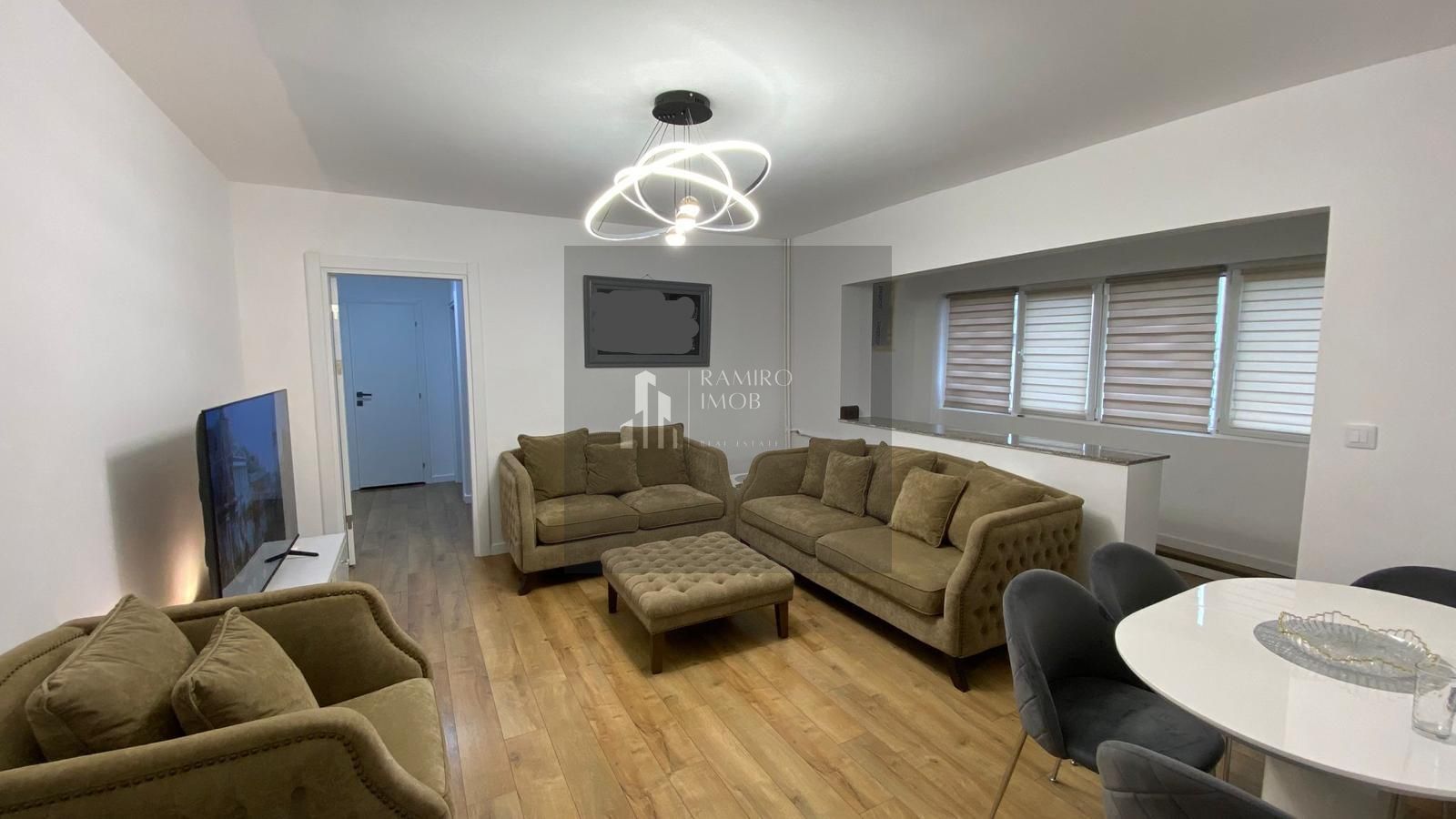 Apartmanet 3 camere 75 mp/ Colentina / sector 2 - Poză 5