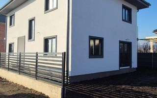 Casa individuala 5 camere, semifinisata, Jucu de Mijloc - Poză 4