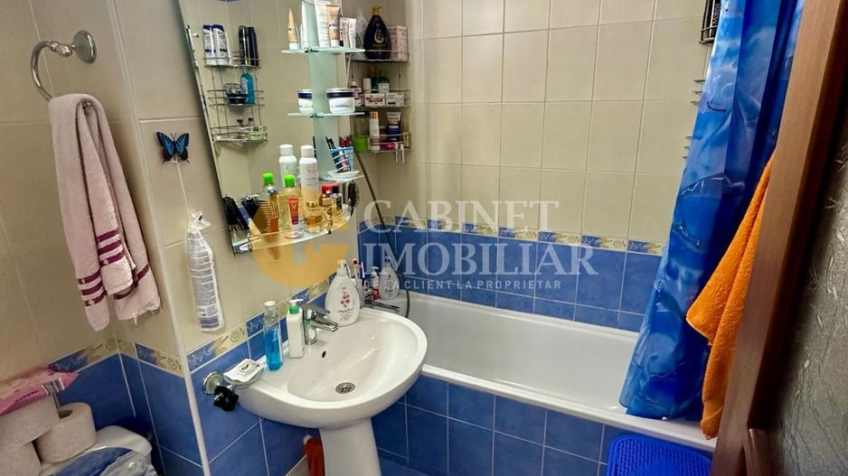 2 Camere Decomandat - Etaj 2 -  Zona Rond Zimbru - Poză 7