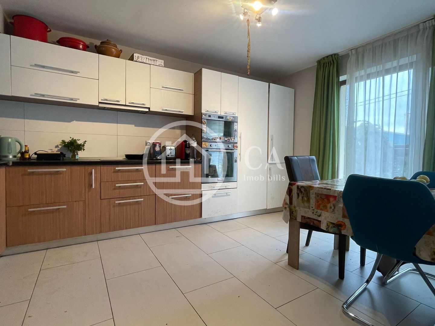 Casa de inchiriat cu 5 camere  in zona Nufaru, Oradea. - Poză 4