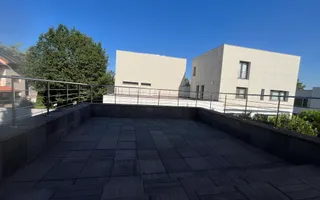 VILA CU 5 DORMITOARE SI PISCINA LA INCHIRIERE LANGA BRITISH SCHOOL - Poză 12