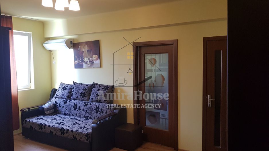 Apartament 2 camere zona strazii Crisan Centru - Poză 5