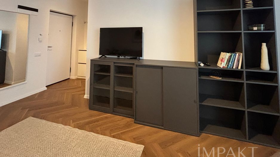 Apartament ULTRAFINISAT 2 camere, bloc  2025 orientat S-E Între Lacuri - Poză 2