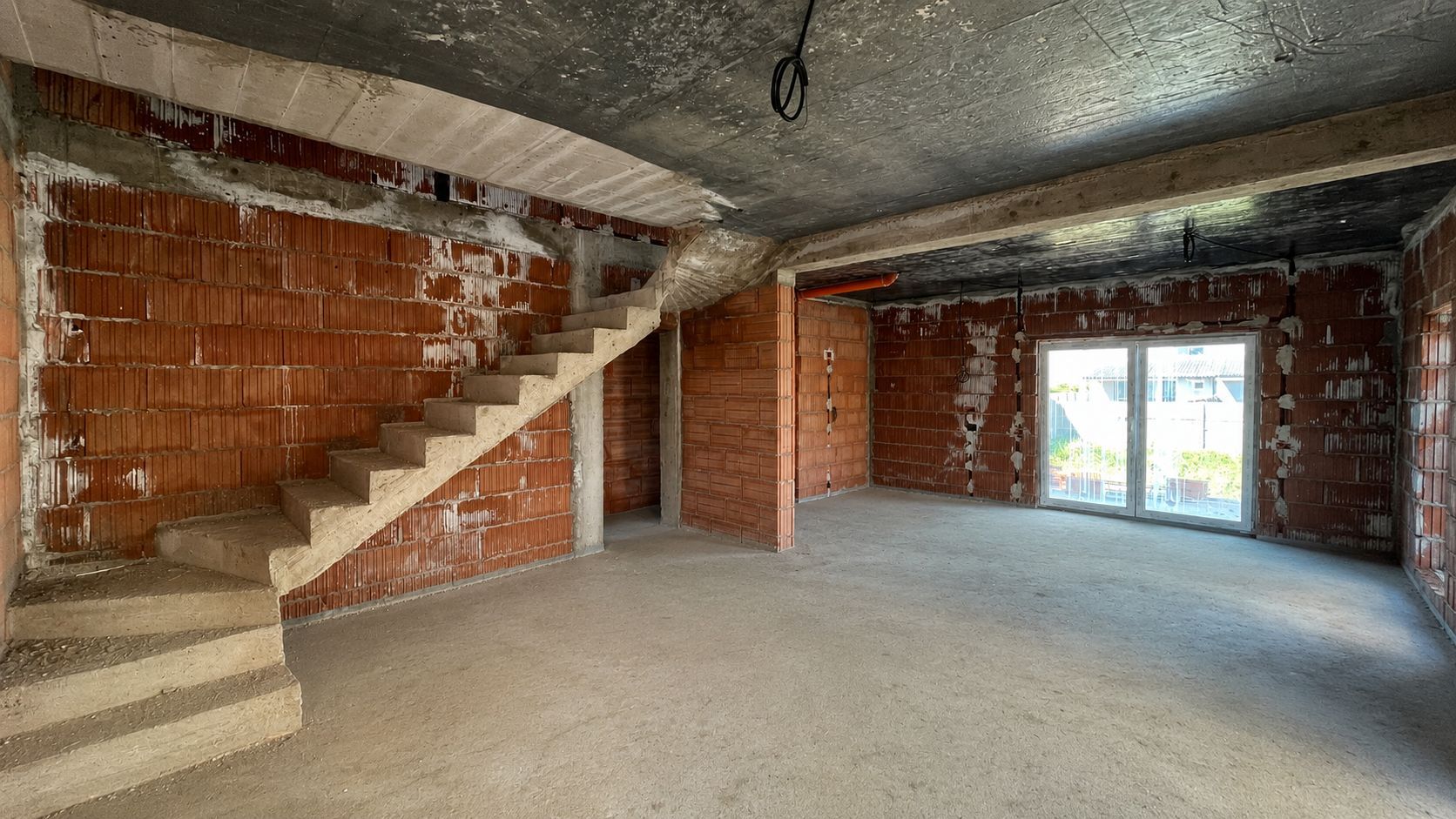 COMISION 0% | Duplex Urseni | 120 mp utili | teren 350 mp | - Poză 3