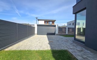 Duplex Modern | Suprafață Generoasă | Sânpetru - Poză 5