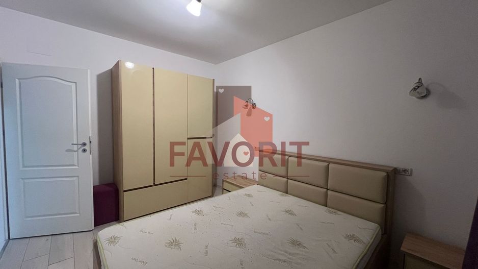 2 camere | Langa ESO | Bloc nou | Loc parcare | Incalzire pardoseala | - Poză 3
