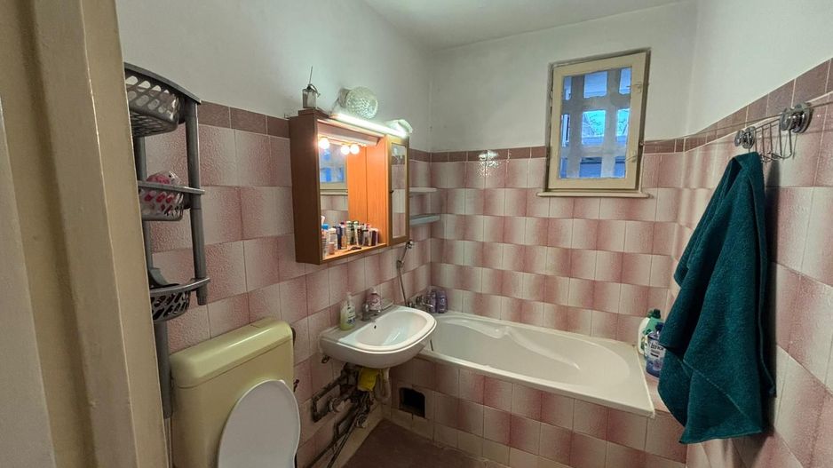 AP 2 CAMERE BABA NOVAC,BUCATARIE INCHISA, 53 MP UTILI, COMISION 0% - Poză 5