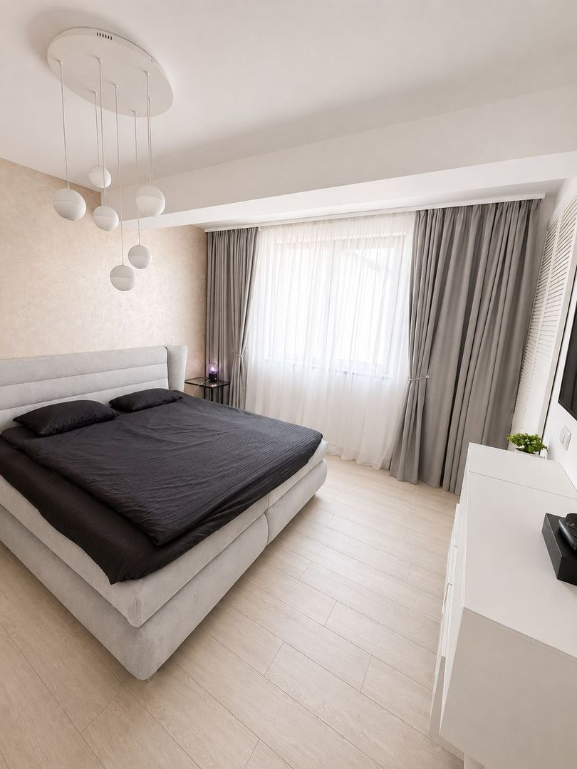 Chișoda | Piscină proprie | Panouri | Mobilată complet - Poză 18