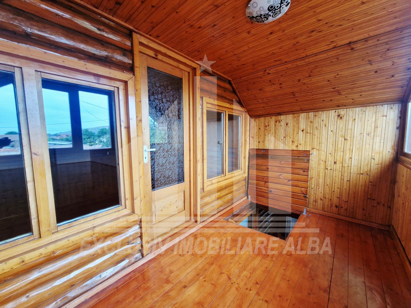 Casa de vanzare | 130 mp | 312 mp teren | Barabant - Poză 13