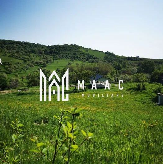 Teren | Intravilan | 5129 MP | 2 Cabane AFrame | Oportunitate Investiție | Bradu - Poză 2