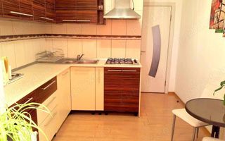 Apartament 2 camere Tineretului, renovat, mobilat - Poză 3