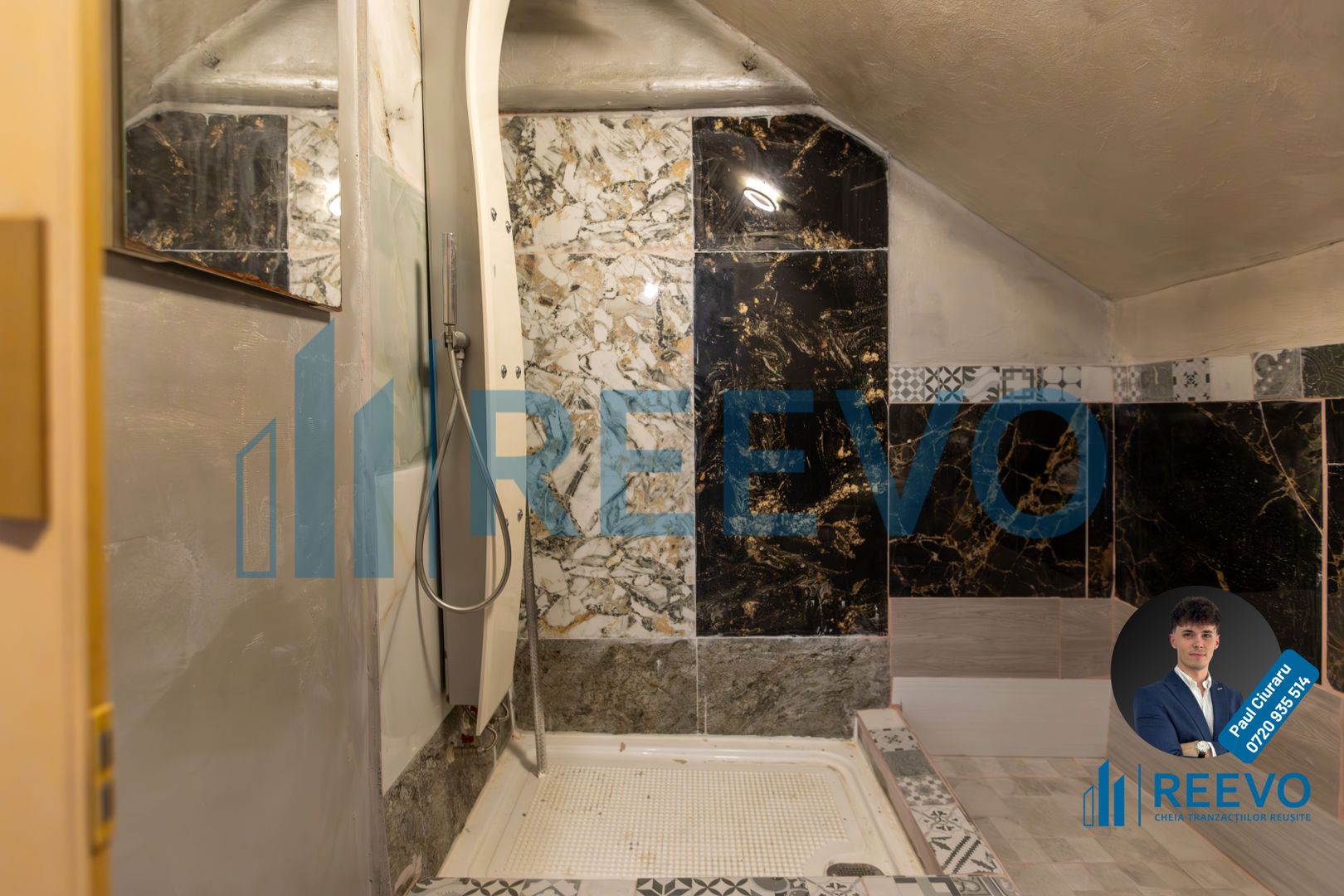 Casă/Vilă de vânzare, Nicolae Bălcescu, Bacău - Poză 26