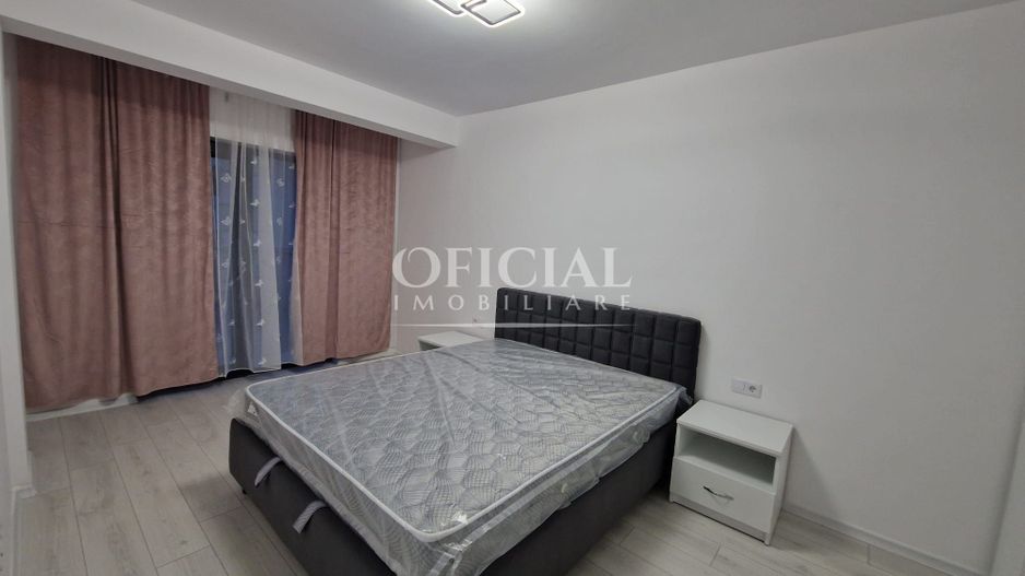 Apartament 2 camere | Garaj | Terasa 32 mp | Sub Cetate | Floresti - Poză 5