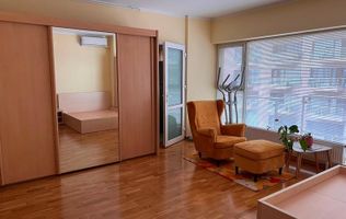 Apartament tip studio de vânzare – 44 mp, Parcare | Răsărit de Soare